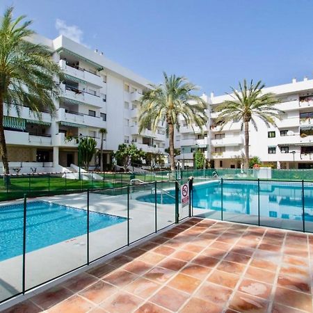La Carihuela Lux Apartment Торремолінос Екстер'єр фото