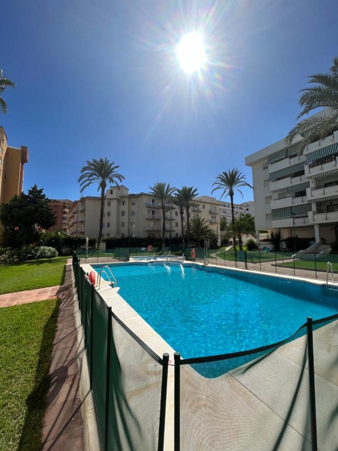 La Carihuela Lux Apartment Торремолінос Екстер'єр фото
